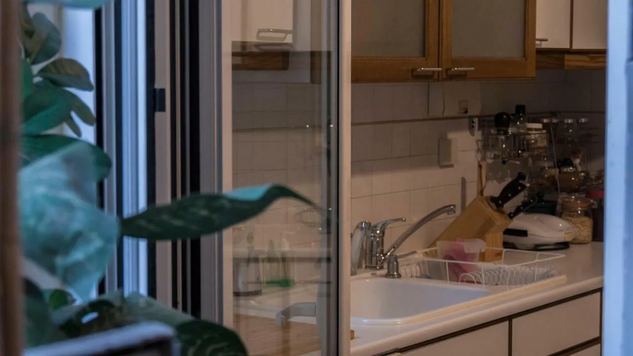 Apartment In The Heart Of Thessaloniki'S Center 0*, Салоники Греция
