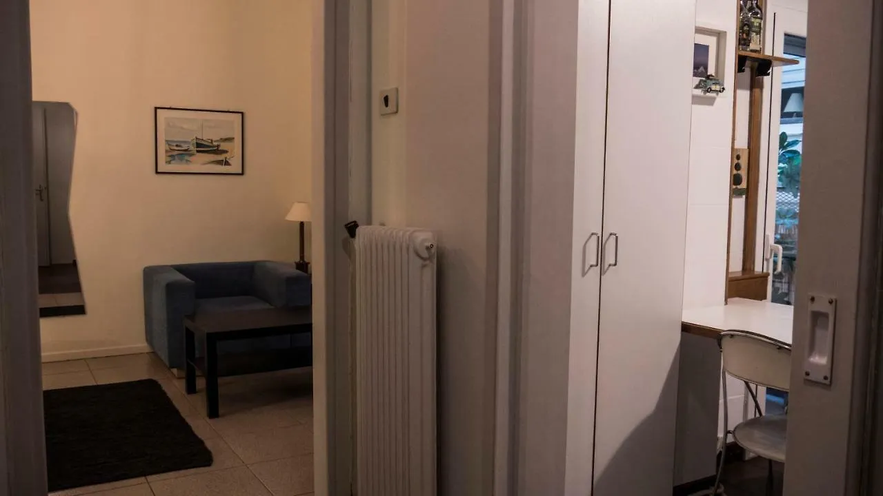 Apartment In The Heart Of Thessaloniki'S Center Greece