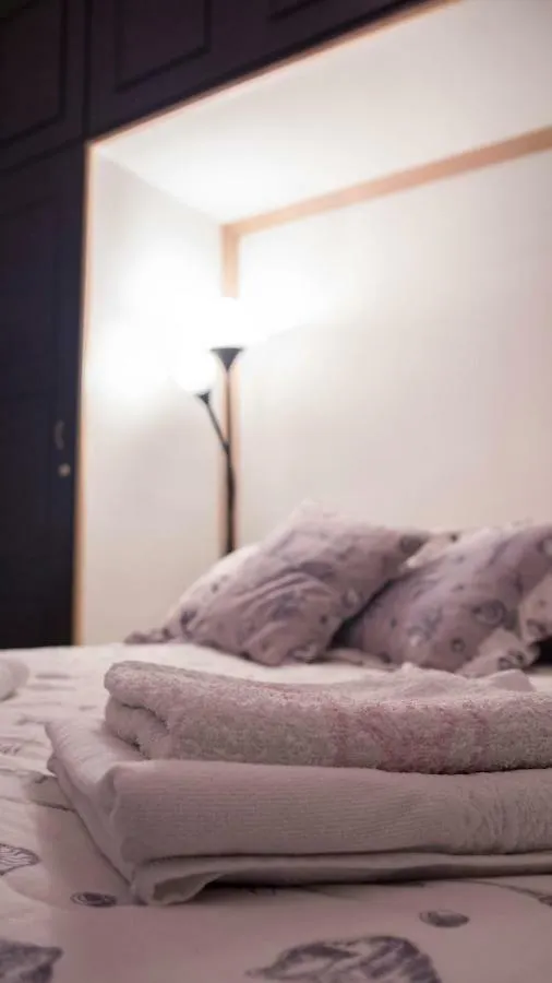 Apartment In The Heart Of Thessaloniki'S Center  Thessaloniki