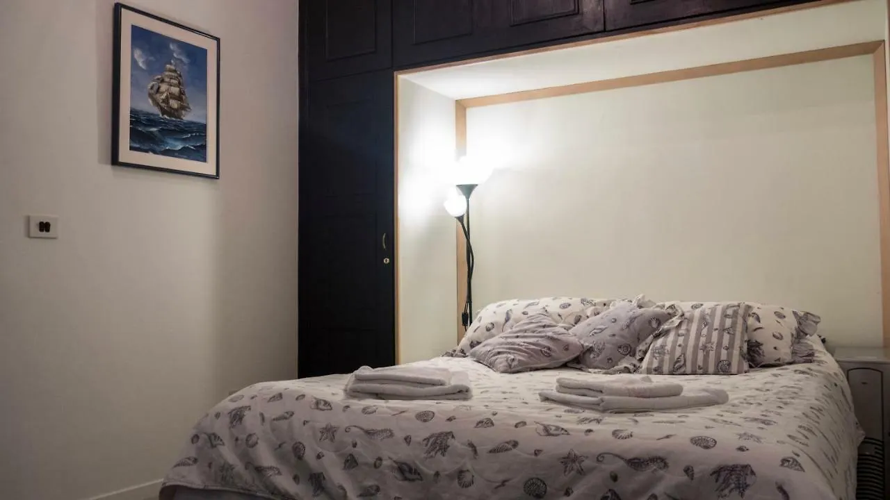 Apartment In The Heart Of Thessaloniki'S Center