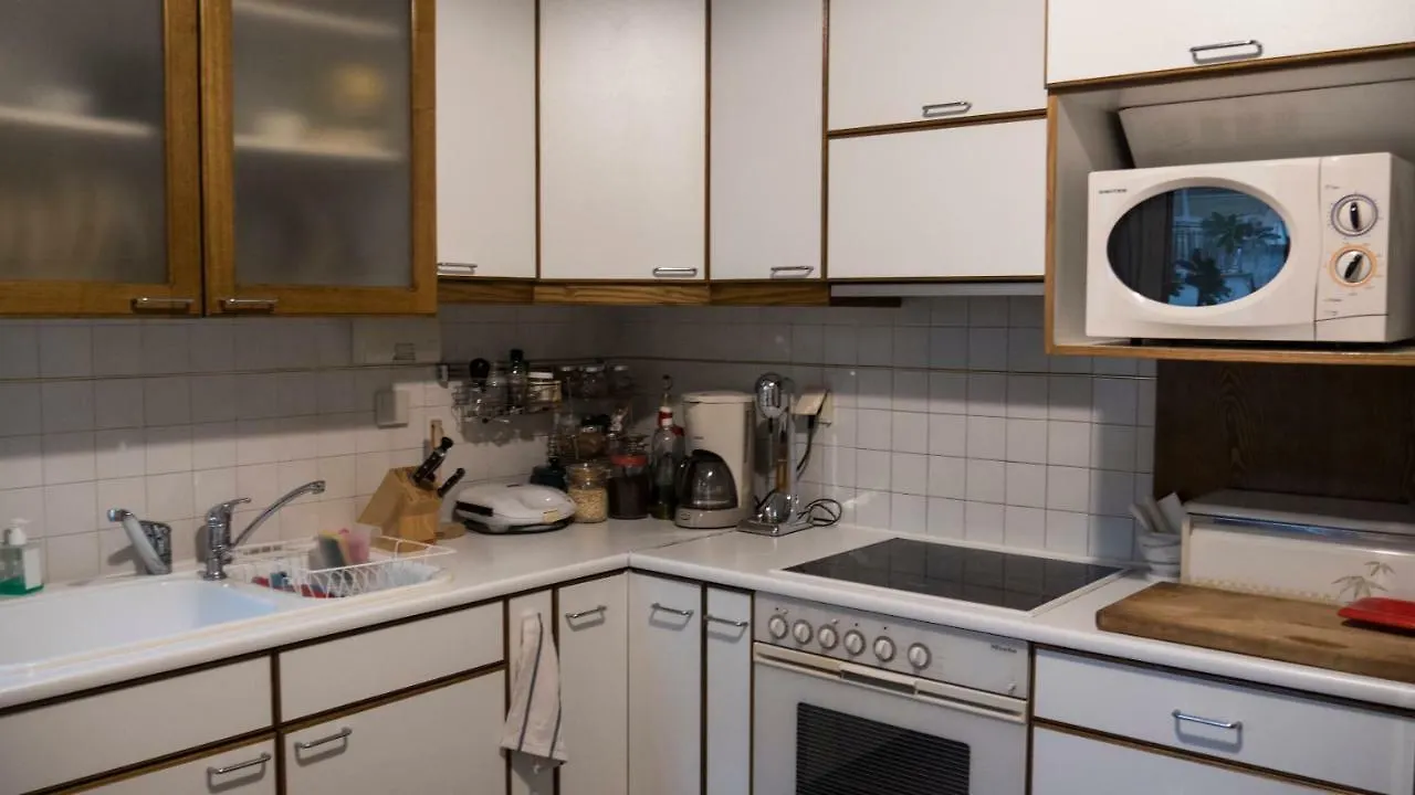 Apartment In The Heart Of Thessaloniki'S Center Thessaloniki