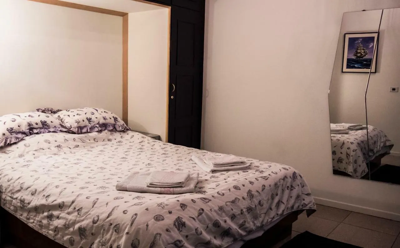 Apartment In The Heart Of Thessaloniki'S Center