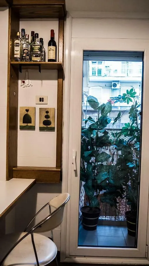 Apartment In The Heart Of Thessaloniki'S Center Greece